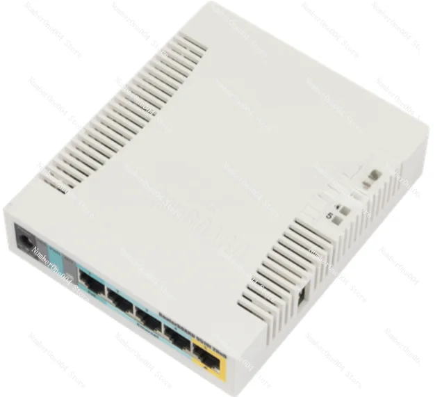 Suitable for RB951Ui-2HnD Ros 100 M high power home wireless router 2.4GHz