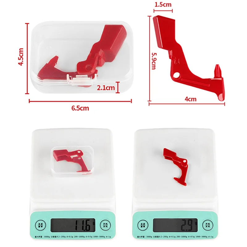 B59B-2X Trigger Switch Button Power For Dyson V10 V11 Vacuum Cleaner Replacement Switch Repair Parts