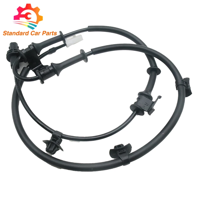 

59810-2V500 59830-2V500 Front Left Right ABS Wheel Speed Sensor For Hyundai Veloster 2012-2017 598102V500 598302V500