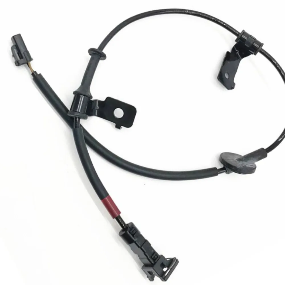 

1pc Accessories Brand New Auto Parts 59930 C1000 59930C1000 59930-C1000 ABS Sensor for Hyundai Sonata for Kia 1pc Car Components