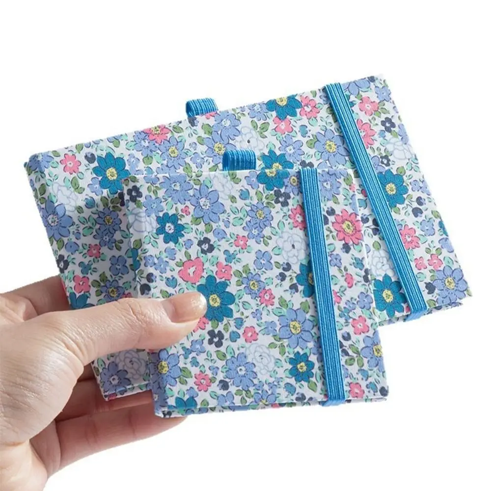 高品質ミニ水彩画帳正方形ポータブルポケットスケッチブック厚みのある 300 グラムアート絵画メモ帳旅行