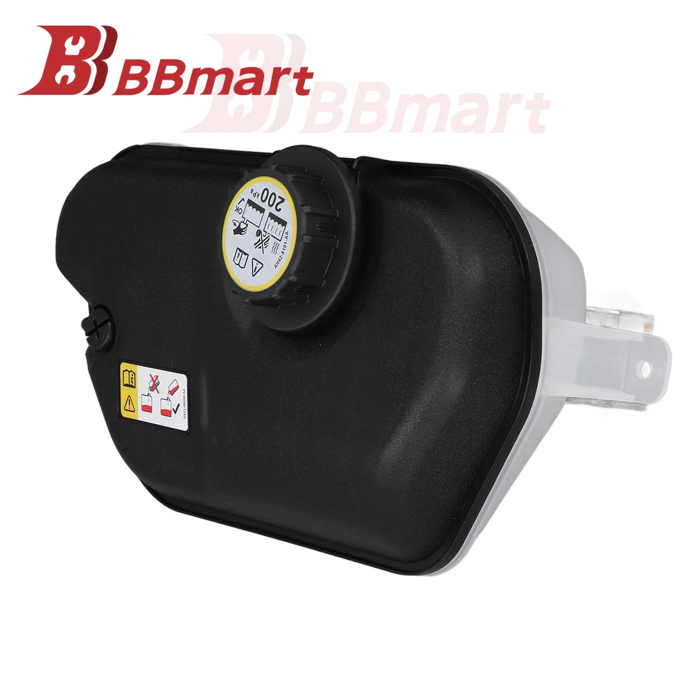 C2Z4255 BBmart Kühlmittel-Recovery-Reservoir-Ausgleichsbehälter für JaguarXF 2009–2015 XJ 2003–2009 von G00442 bis H32732 CLASSIC
