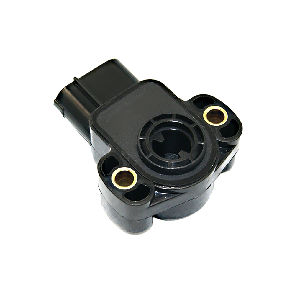 1pc Car Throttle Position Sensor F5RZ9B989BB,1F2218851A for FORD CONTOUR 1997-2000 for MAZDA B3000 2004-2008