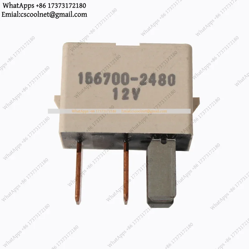 k06 Marine Relay Assembly For Suzuki SX4 Swift Jimny Liana Grand Vitara Alto 38860-76F01
