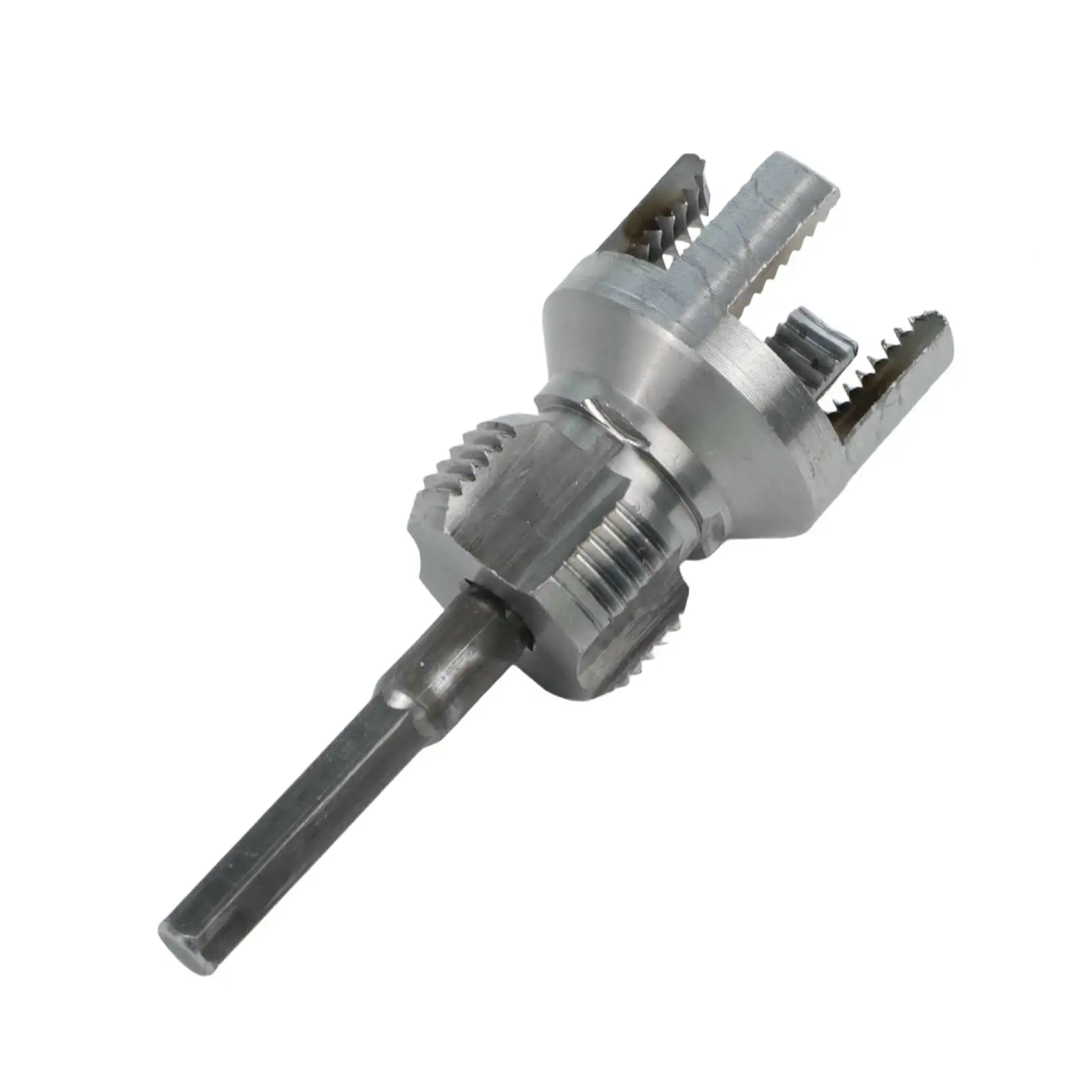 Herramienta de corte de hilo de 25MM para renovación del hogar, herramienta de roscado externo interno, cortador de hilo, corte de hilo externo