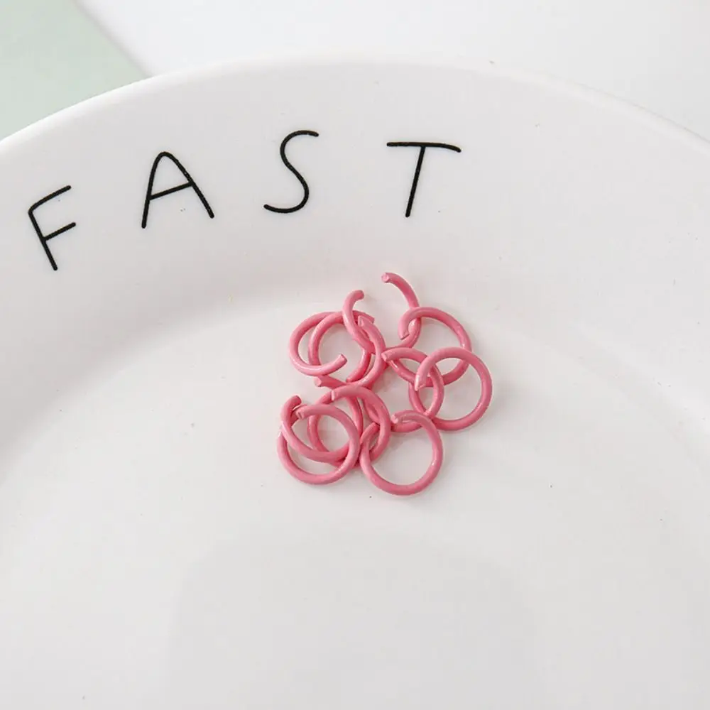 10-шт-diy-красочные-разъем-кольцо-для-изготовления-ювелирных-изделий-открытые-кольца-соединительное-кольцо-металлический-орнамент-краска-для-выпечки-открытая-петля-подарок