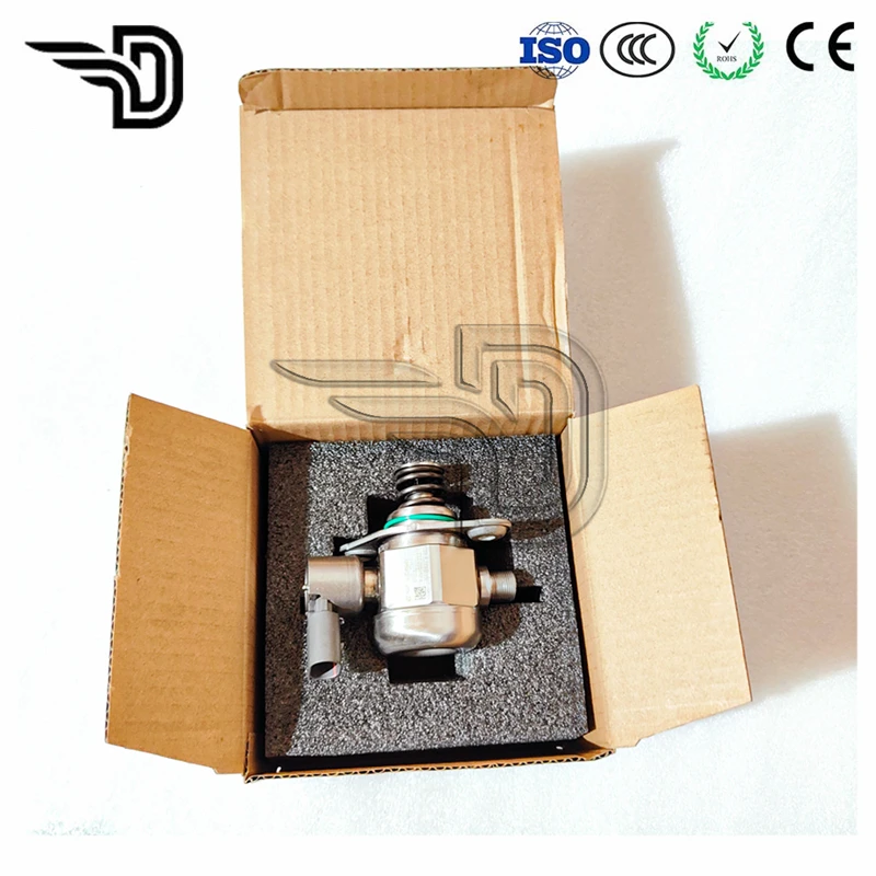 A2780700601 A2740700401 0261520222 Car High Pressure Fuel Pump Fits For Mercedes W166 X166 R172 C207 A207 W212