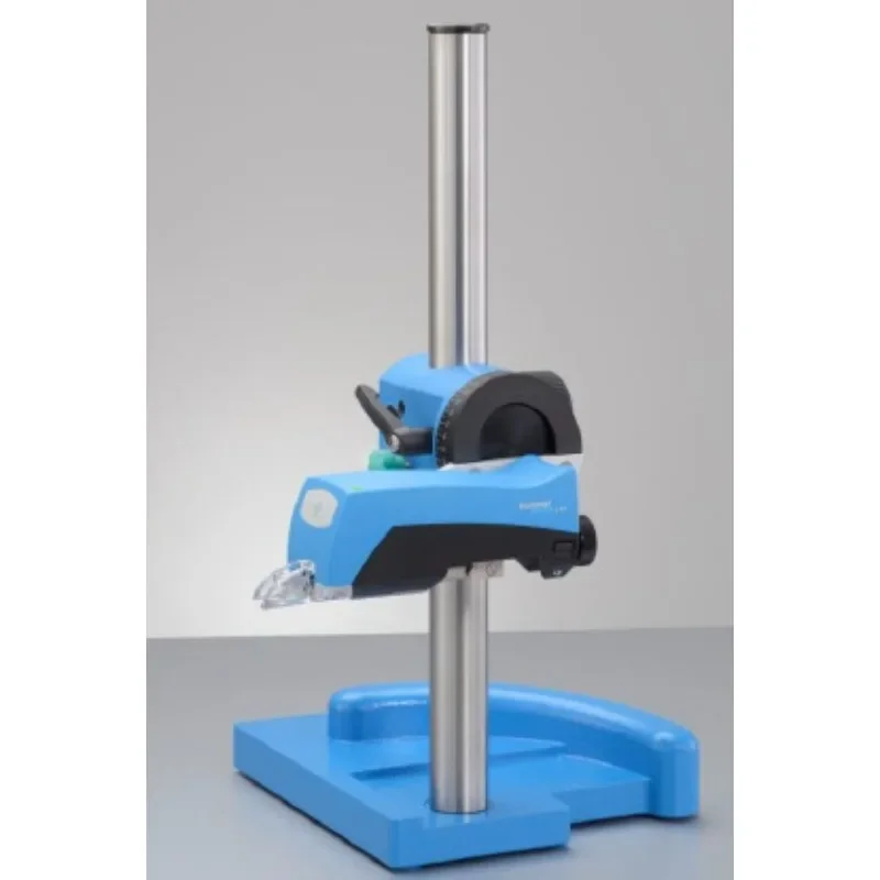 Roughness tester, surface roughness tester