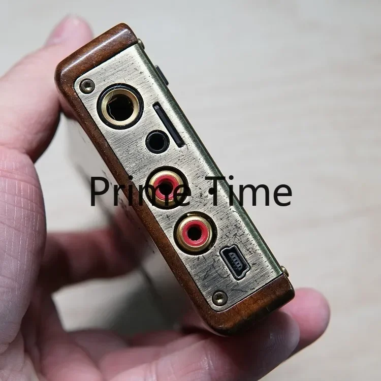 Colorfly/C4 Pro C10 Walkman HiFi Verlustfreie Musik Tragbarer MP3-Player Auto