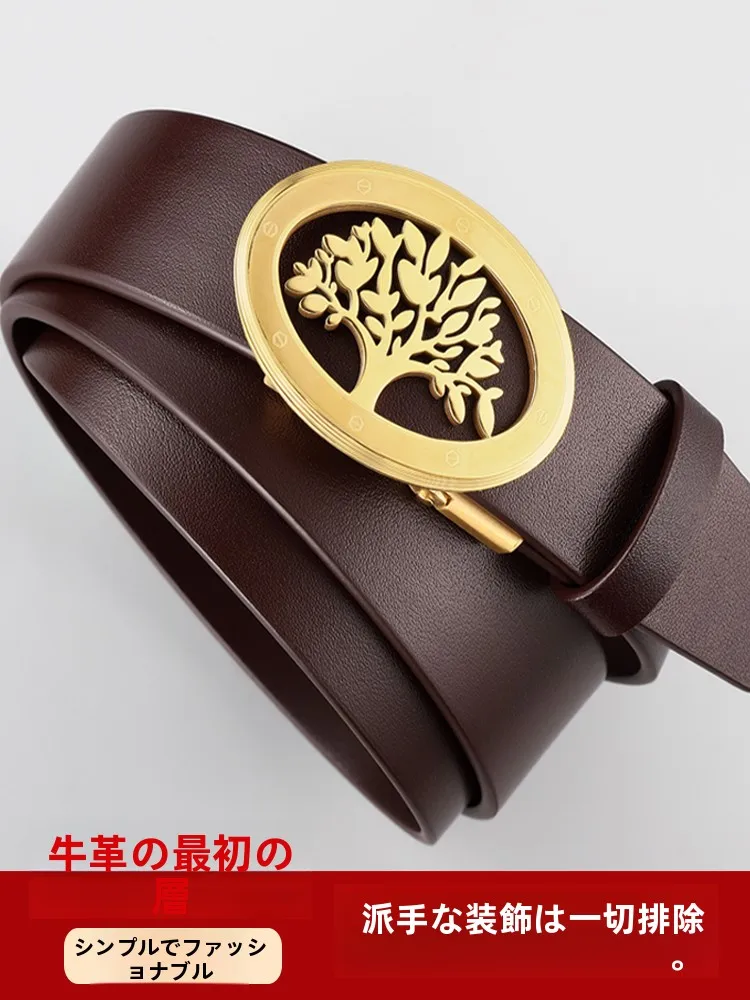 ceinture-pour-homme-en-acier-inoxydable-boucle-automatique-style-simple-en-cuir-de-vachette-veritable-pour-pantalon-decontracte-ou-professionnel