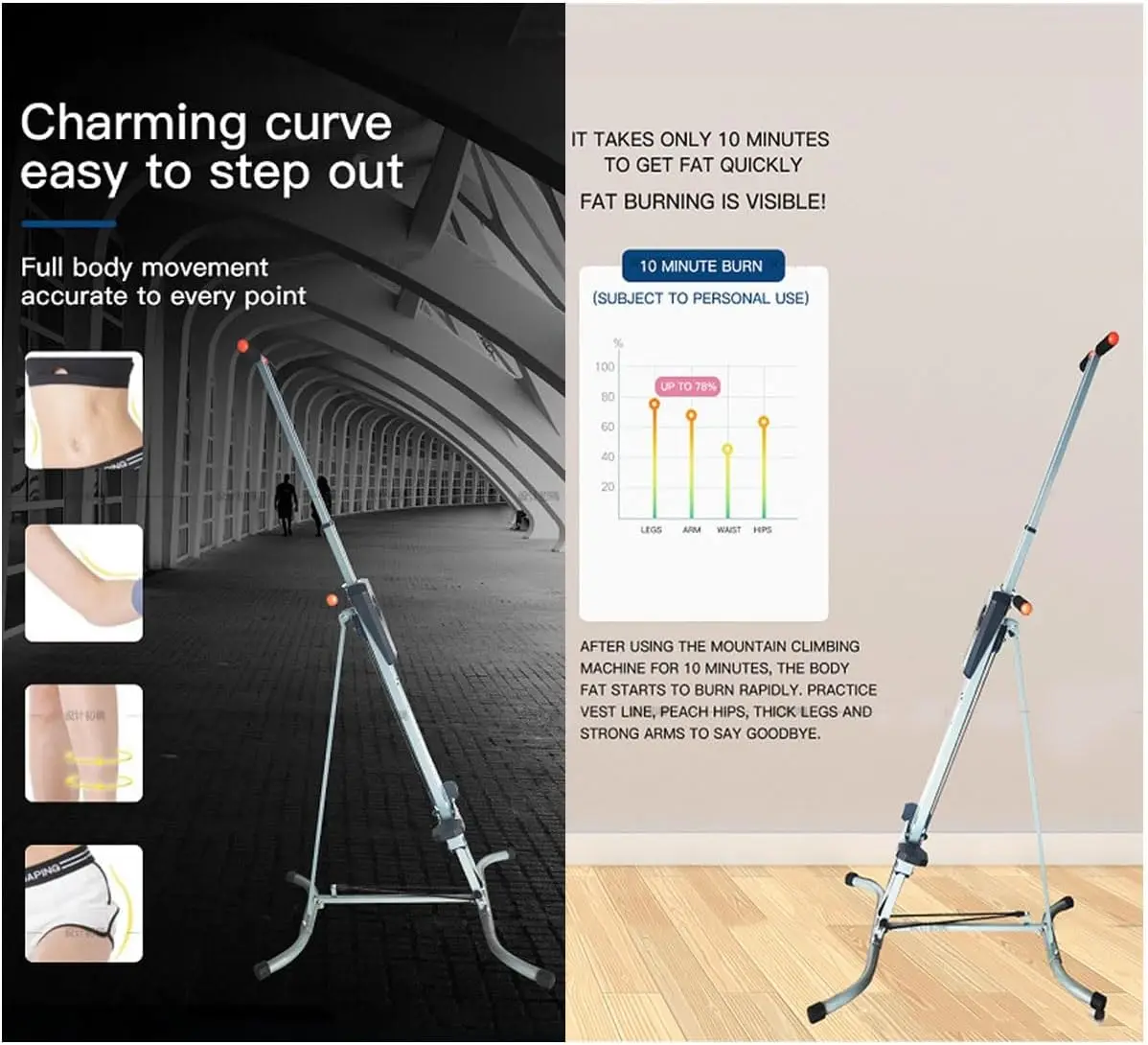 Rock Climbing Training Rack Rock Climbing Machine Indoor Fitness Equipment Home Sports Portable Simulation Climbing Machine