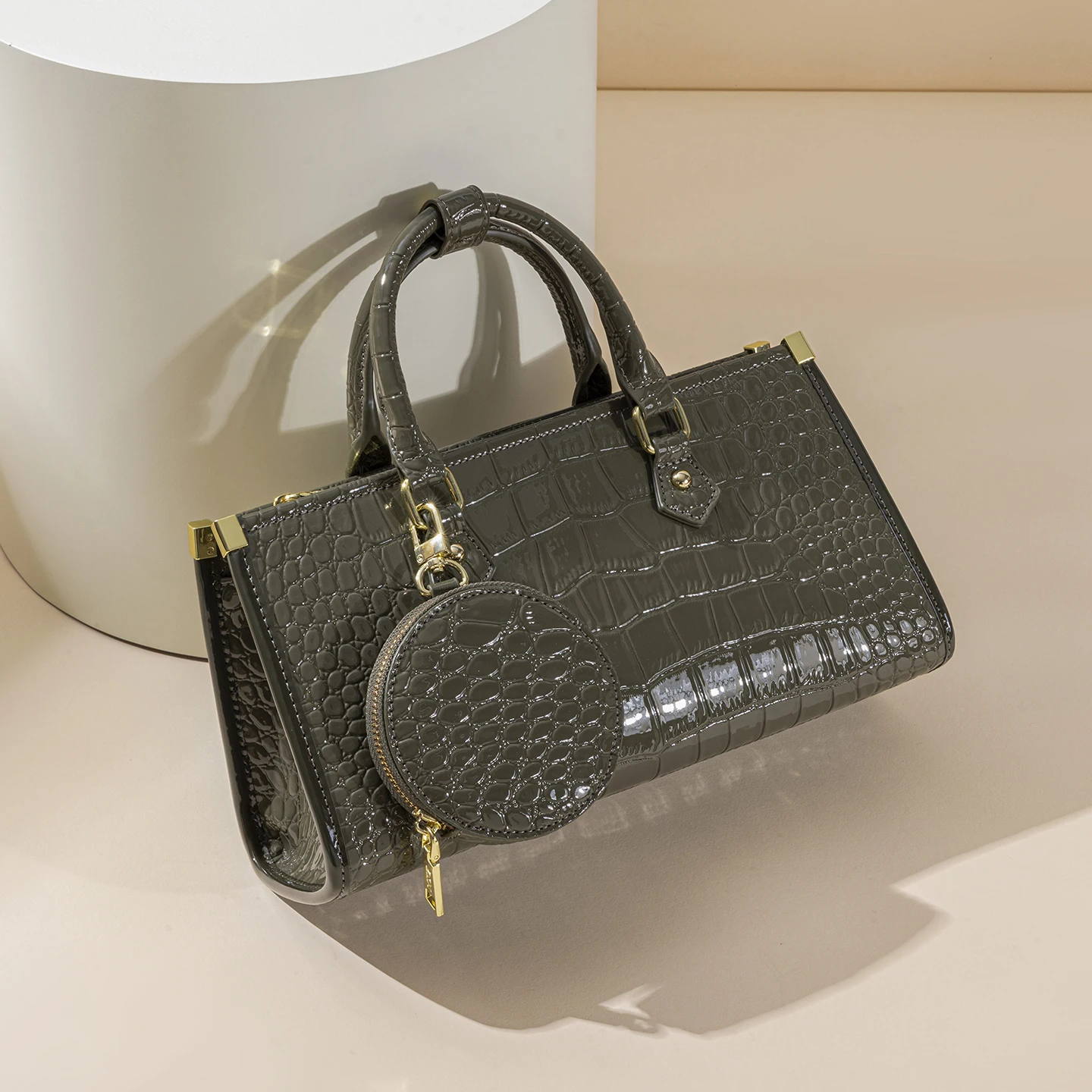 Bolso de Lujo Nuevo 2026 para - Luxury Bags Green reseña y precio
