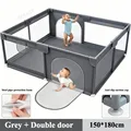 Double door Grey