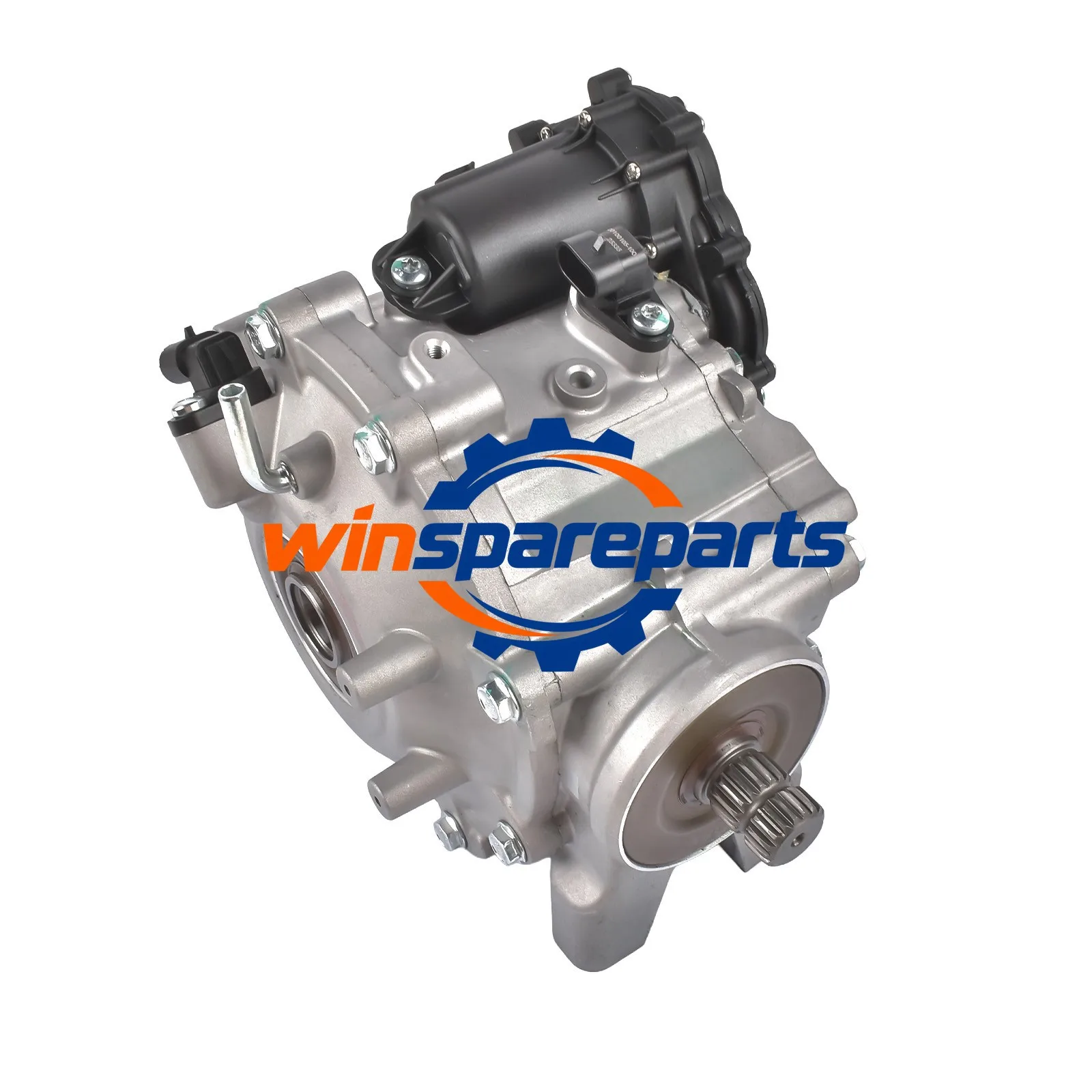 Front Differential Fits For   Can Am Maverick Sport Defender HD10 Commander 1000R EFI