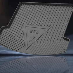 For GAC Motor ALL Trumpchi GS5 20-23 Trunk mat Automobiles Parts accesorios para auto tools
