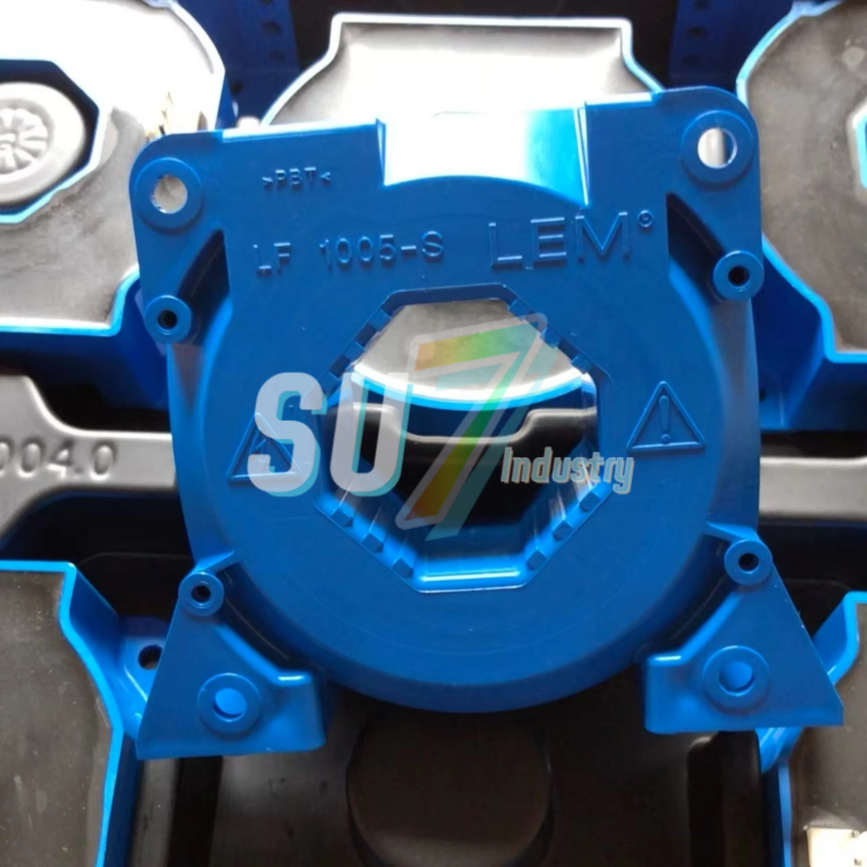 Module d'alimentation LF1005-S-SP16, nouveau, original