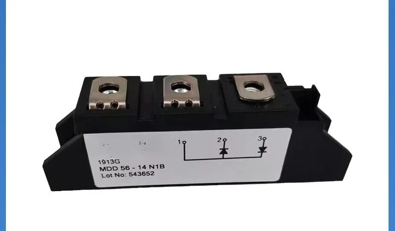 VBO130-16NO7/VBO122-16NO7 Discrete semiconductor diode, voltage regulator module New original