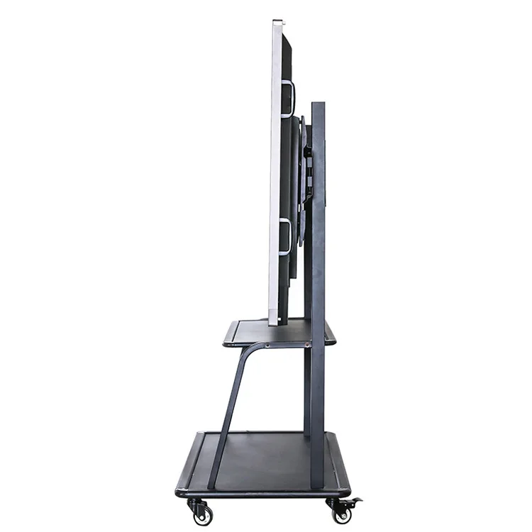 100-Inch Multimedia Touch Screen Electronic Whiteboard Teaching Conference Flat-Panel Smart Interactive Display Accessory