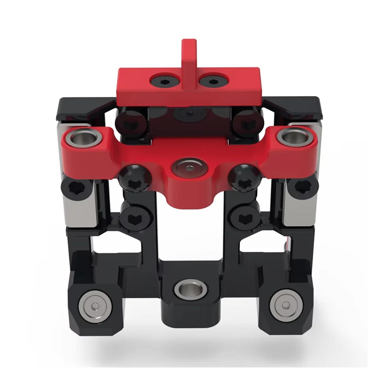 

B53CC Stealthchanger CNC Shuttle Kit Extruder Head Switching Tool with 6pcs TAP PCB Module for Vorons