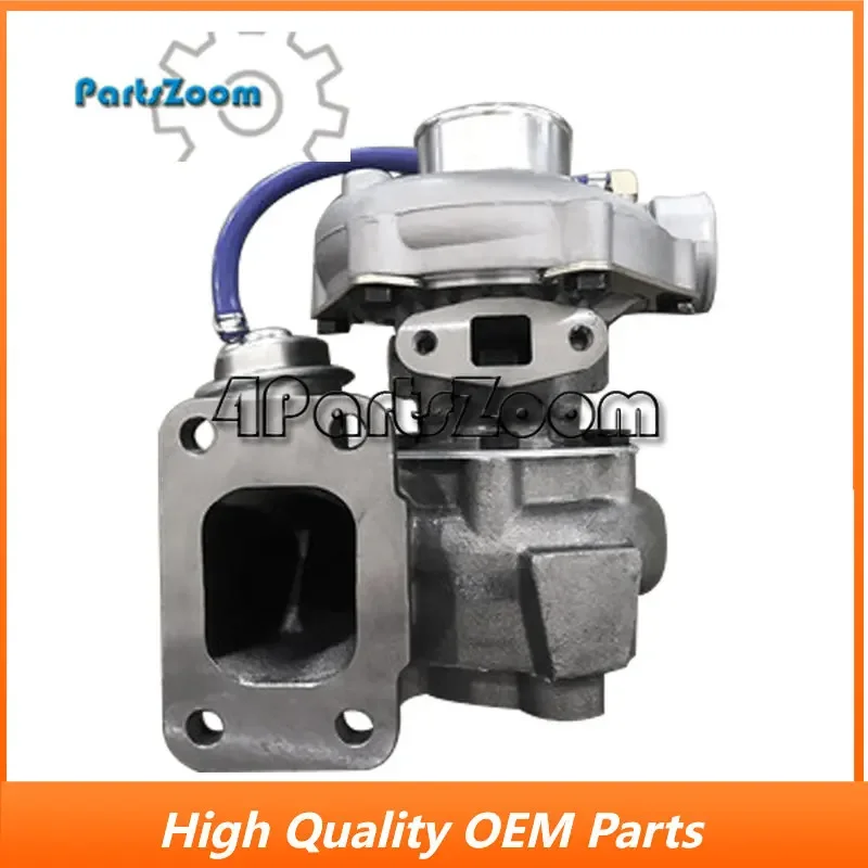 

TA0315 turbo 466778 turbocharger for Perkins MF698 Massey Ferguson Tractor 390T 393 398 3065 3070 engine : T4.236 AT4.236 3.9L