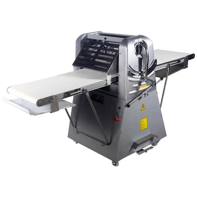 

Crispy machine Vertical Danish bread machine Dough shortening Baking equipment Large noodle pressing Commercial