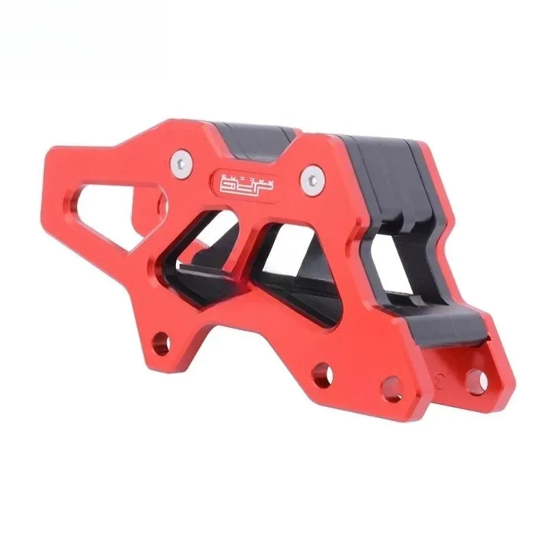 Motorcycle Chain Gu… - image