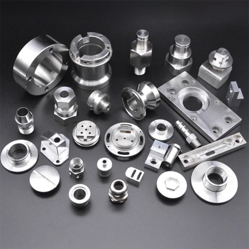 

CNC Lathing Turning Service Aluminum Alloy Steel Brass Custom Parts Manufacturing Motorcycle Automotive Components