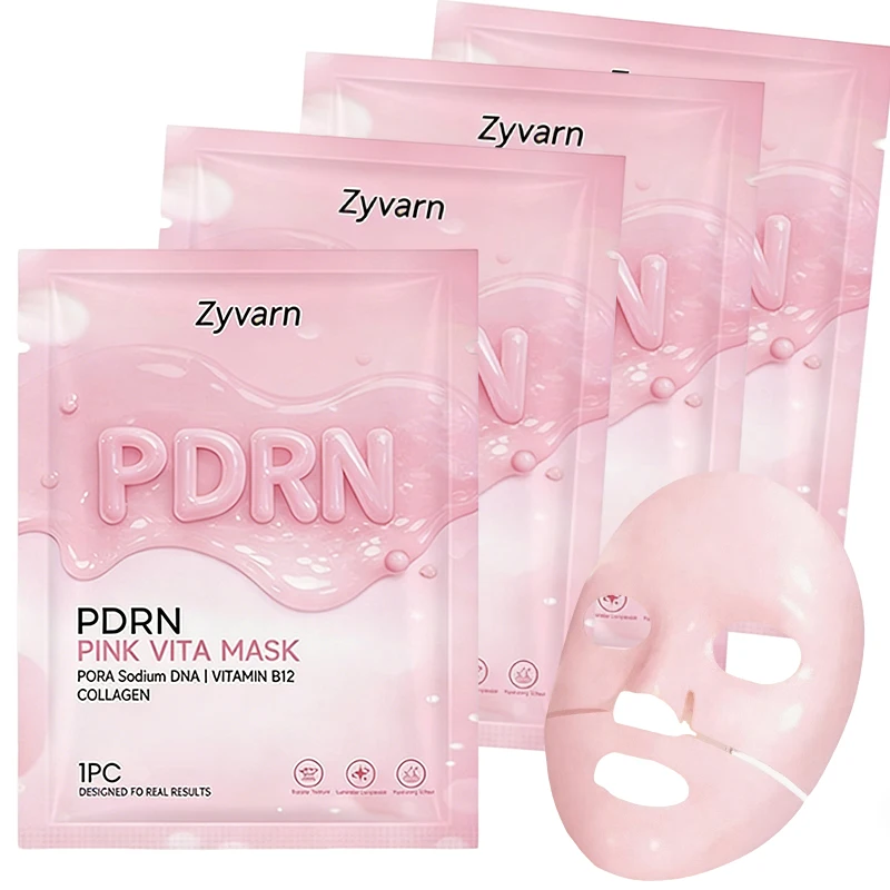 Korean Pdrn Collage…