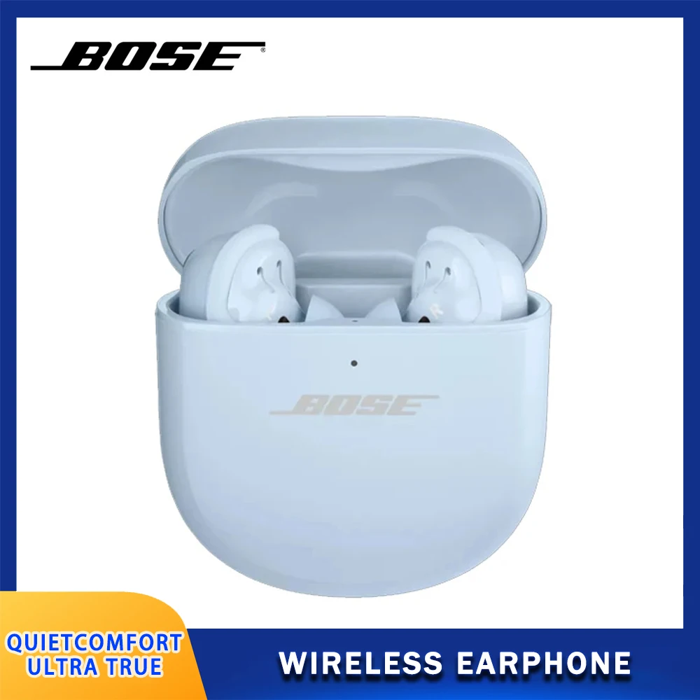 Bose QuietComfort Ultra True