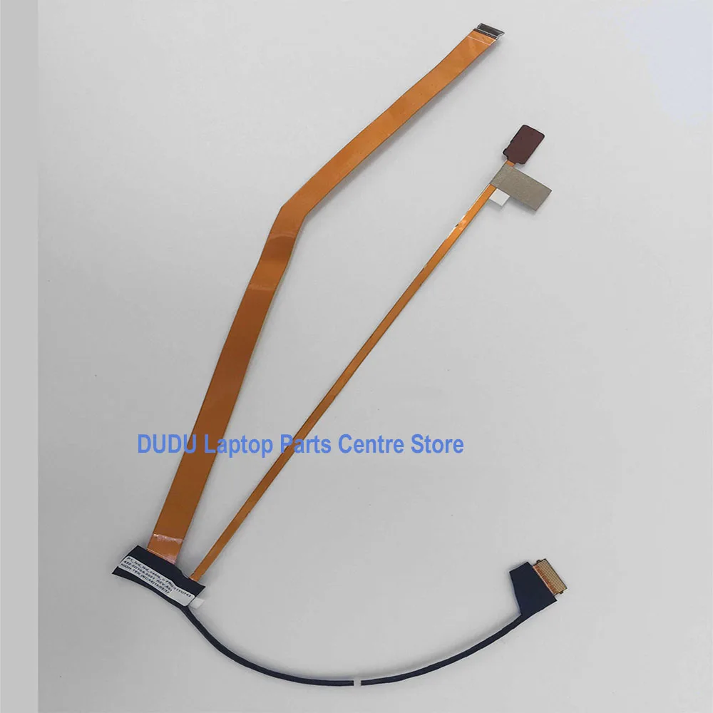 New Original IR Camera Cable LOGO Light Line For Lenovo Thinkpad X1 Extreme P1 01YU743