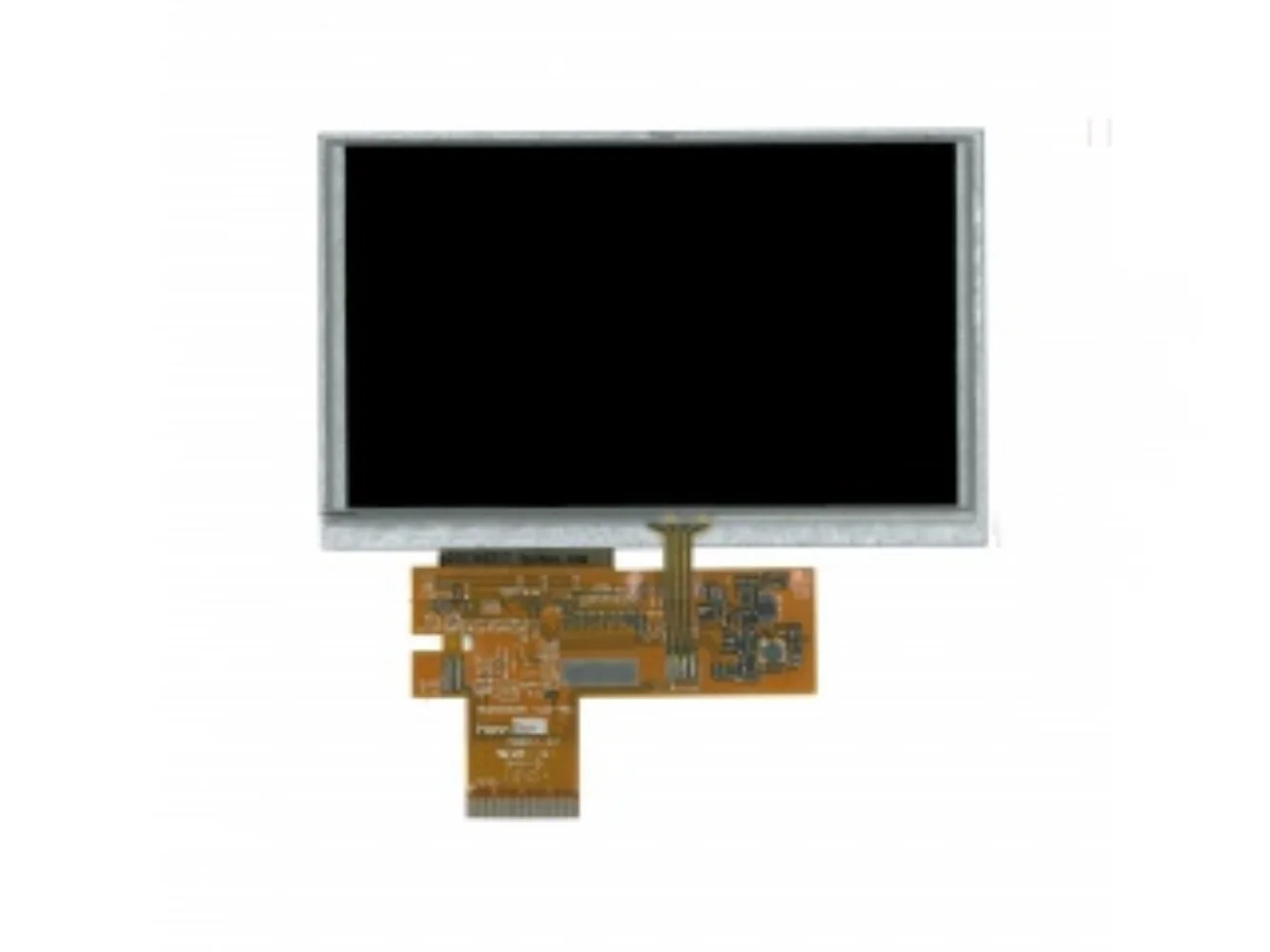 

HSD050IDW1-A20 LCD Panel Screen