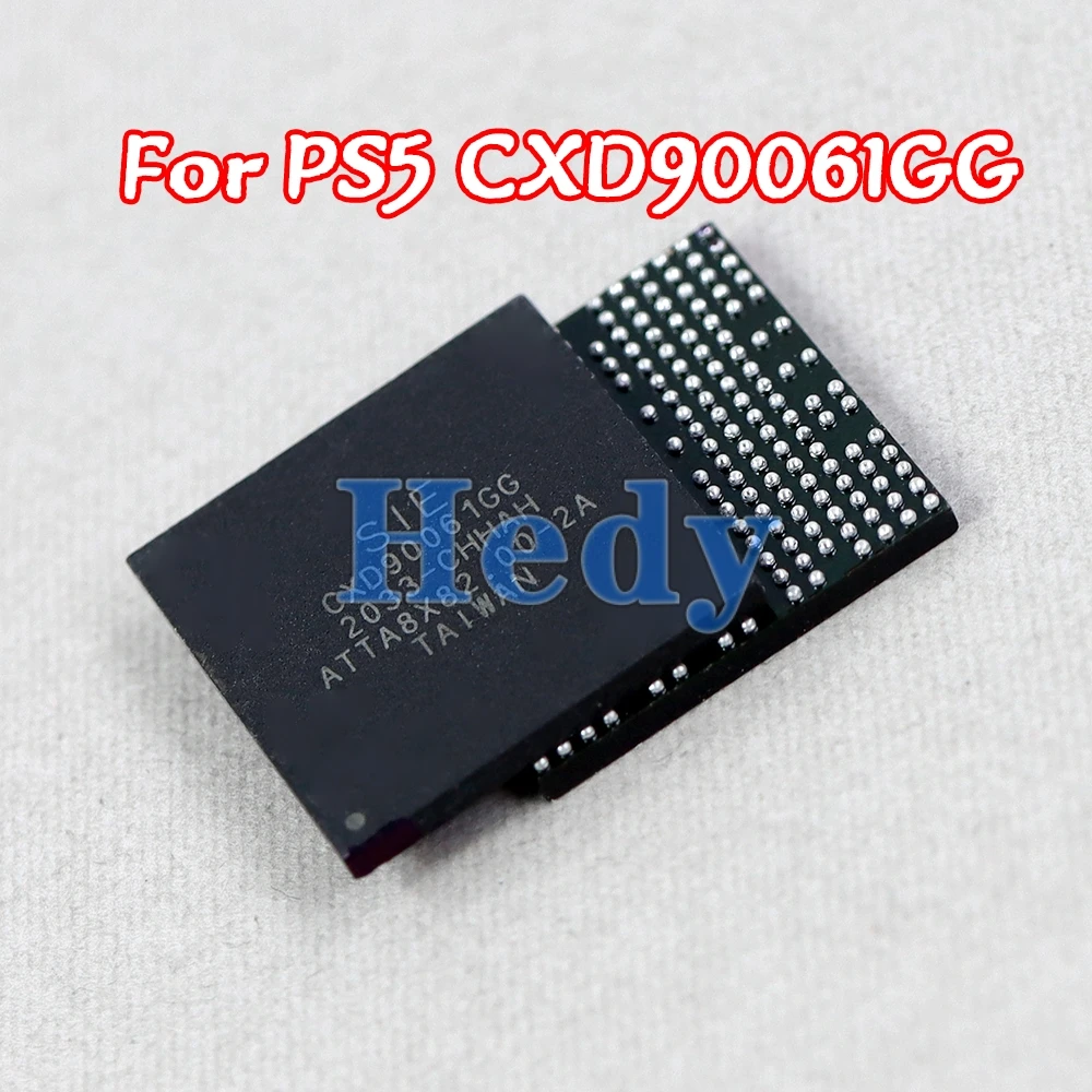 1PC Original New For PS5 MN864739 DA9087 Chip IC For Sony PlayStation 5 Game Console CXD90069GG CXD90061GG CXD90062GG