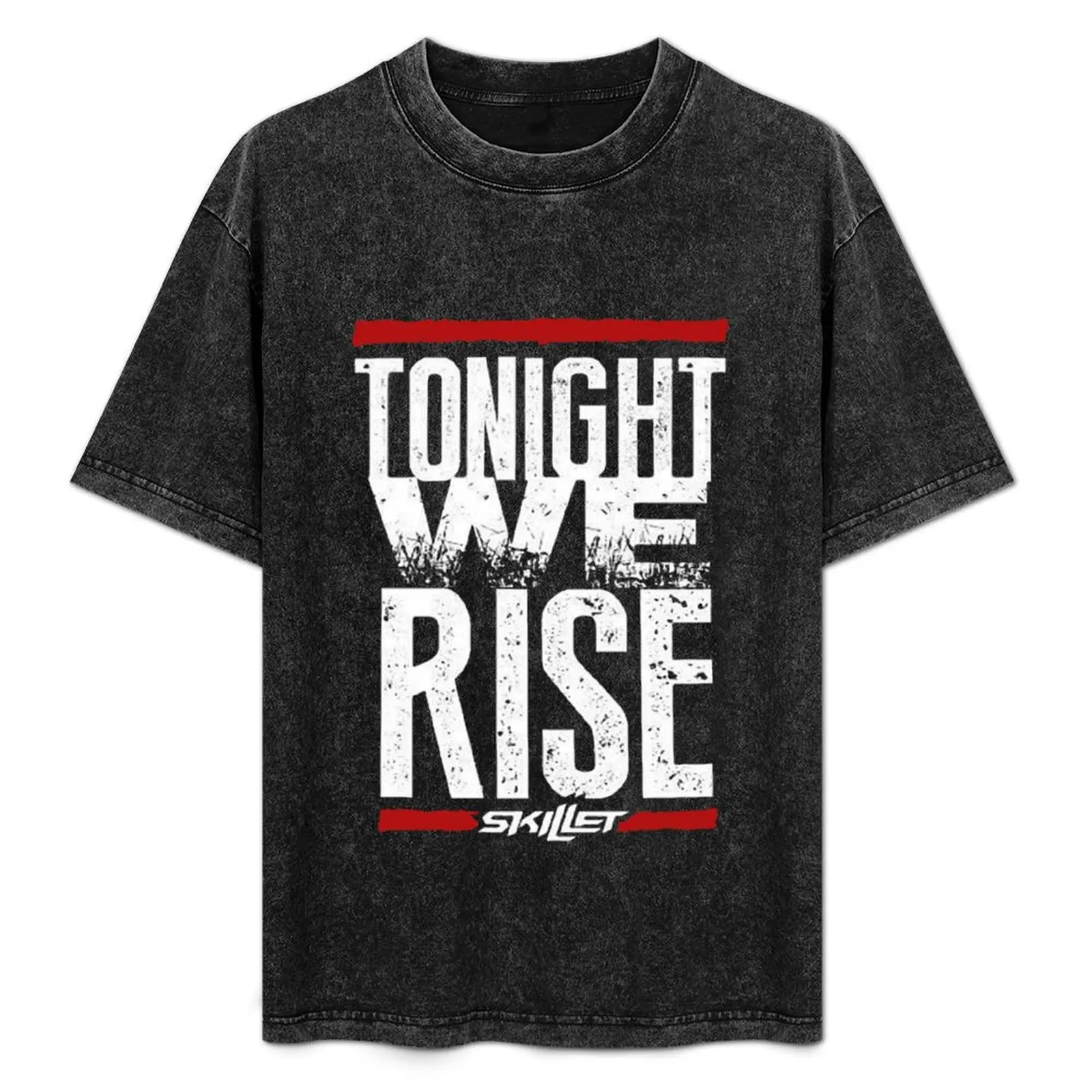 

Tonight we rise T-Shirt graphic shirts valentines clothes vintage t shirt men