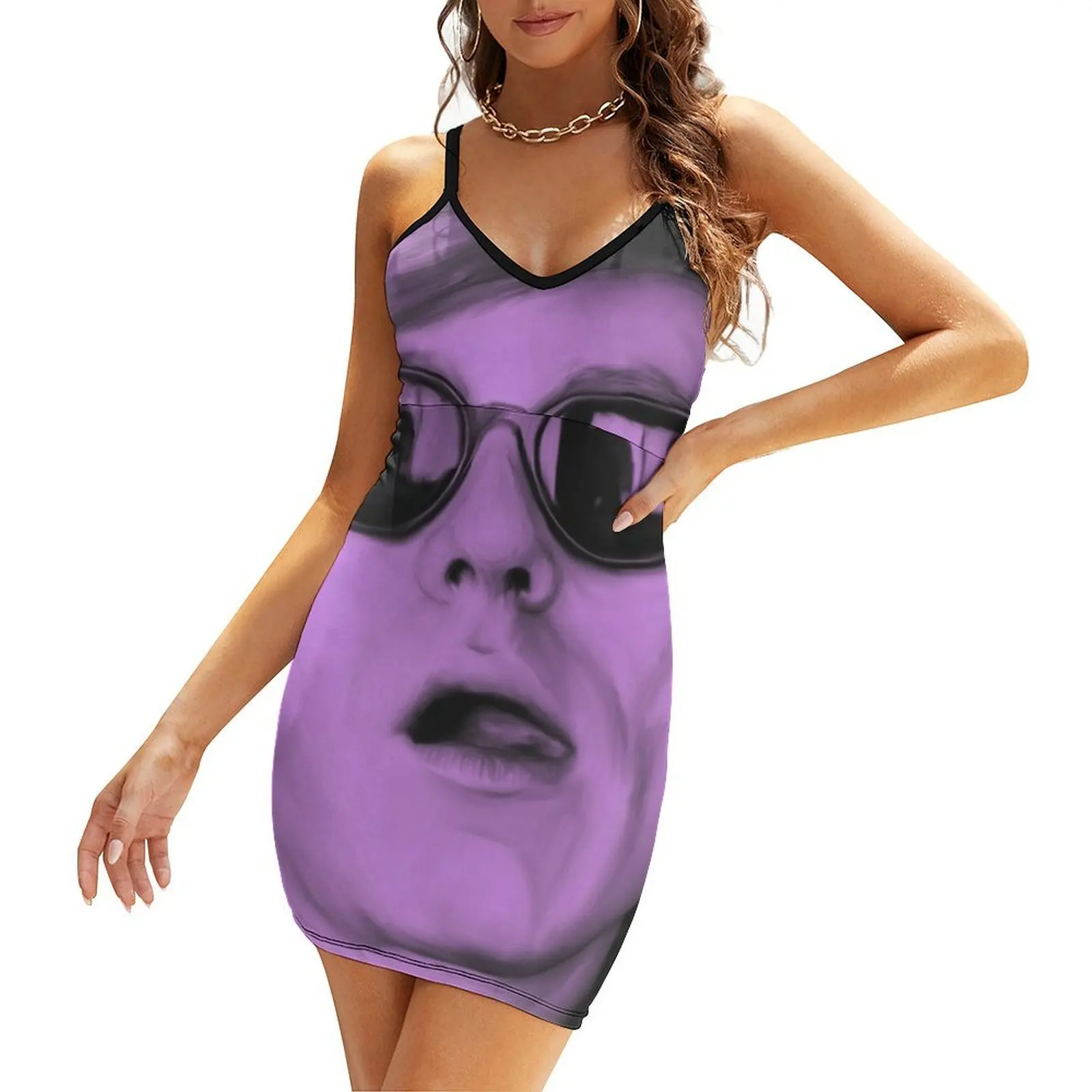 

Andy Sling Dress luxury woman evening dress luxury dresses Woman fashion women's clothing korea stylish