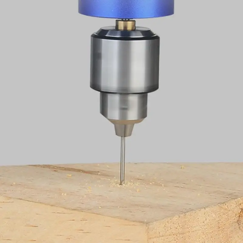 E5BE Handheld Multifunctional Electric Drill Grinder Doodworking Tool