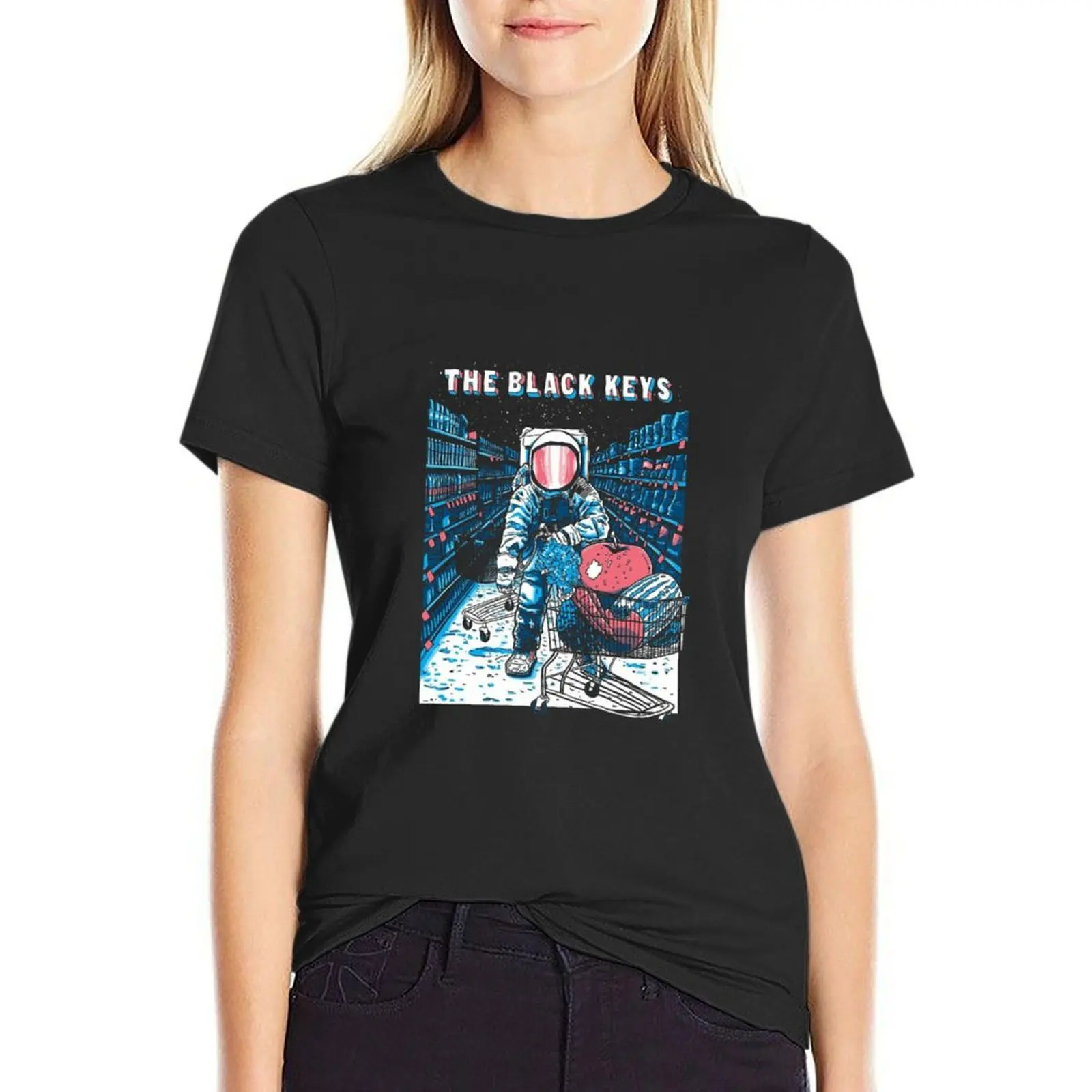 

Grenade<<The Black Keys The Keys, T-Shirt