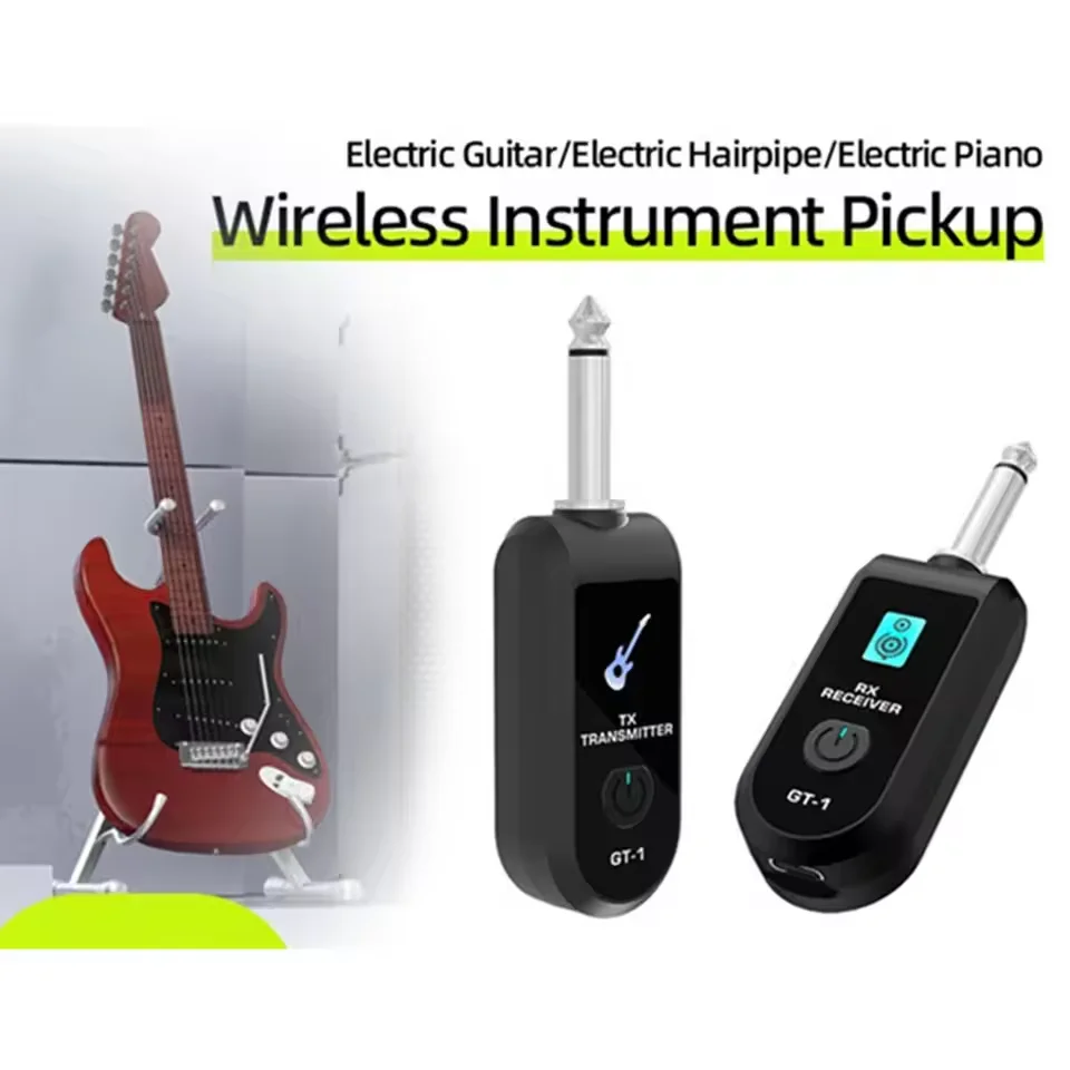 Wireless Microphone… - image