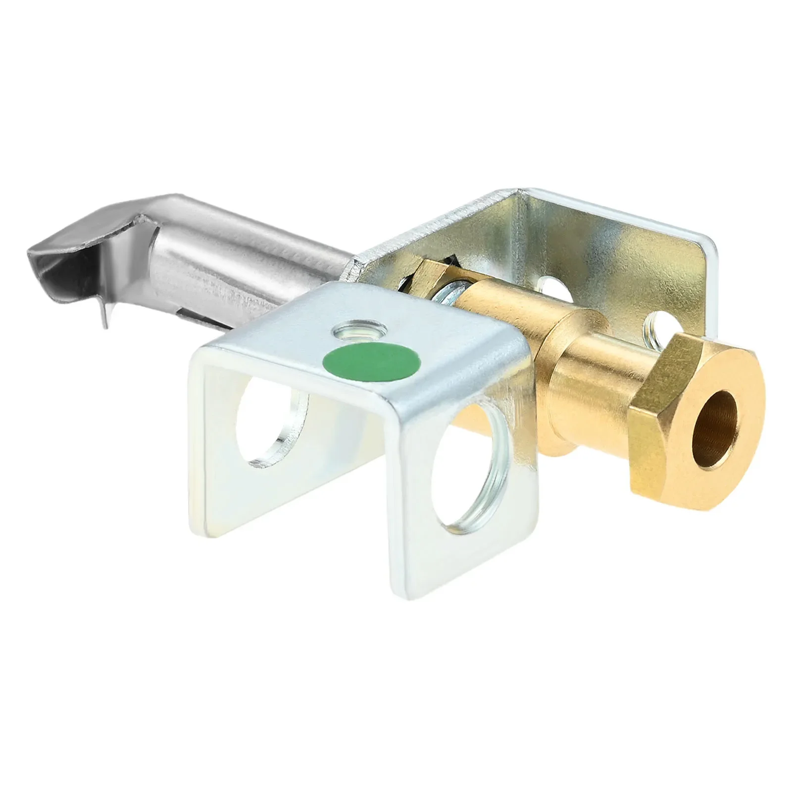 1830-003 Pilot Burner Thermocouple Assembly Compatible for Rebertshaw 36 Inch Model HPC-102-36 Leads for Natural Gas and LP