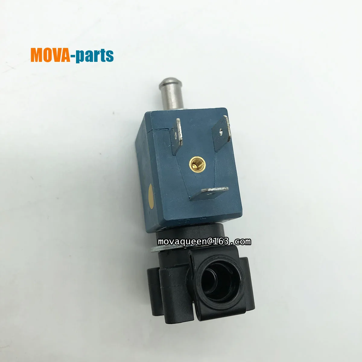 Accesorios para máquina de Espresso, válvula solenoide, DC24V, 10W, V395VN20PADA02, V395, Philips, EP3146, 2136, 5144, c