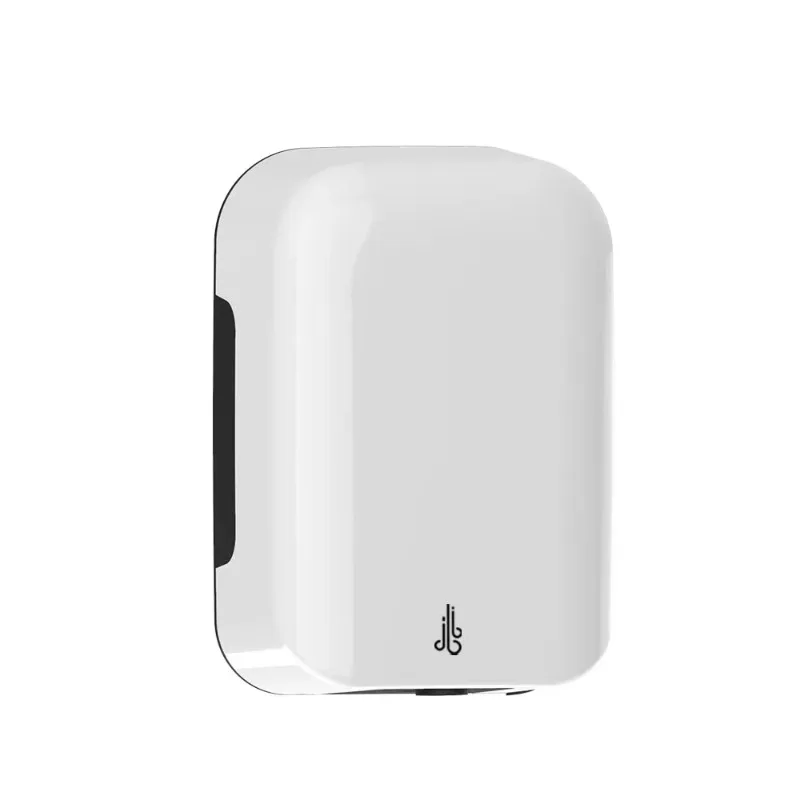 

W-518P0 ABS Plastic Automatic High Speed Hand Dryer with HEPA Filter