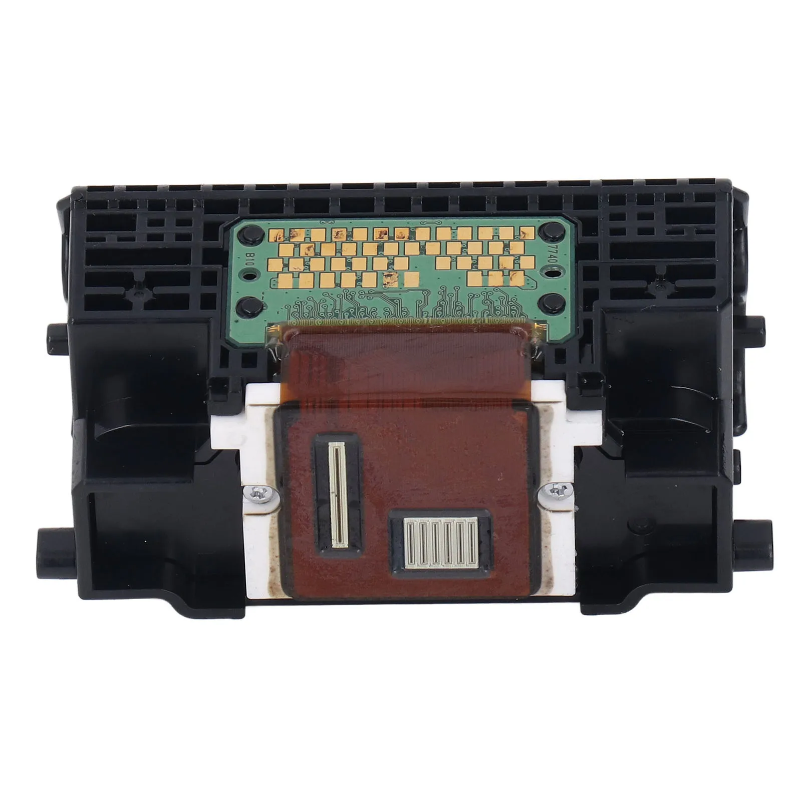Printer Print Head Robust Practical Fluent Clear Printing UPVC Printhead Replacement for IP3600 Printhead Replacement