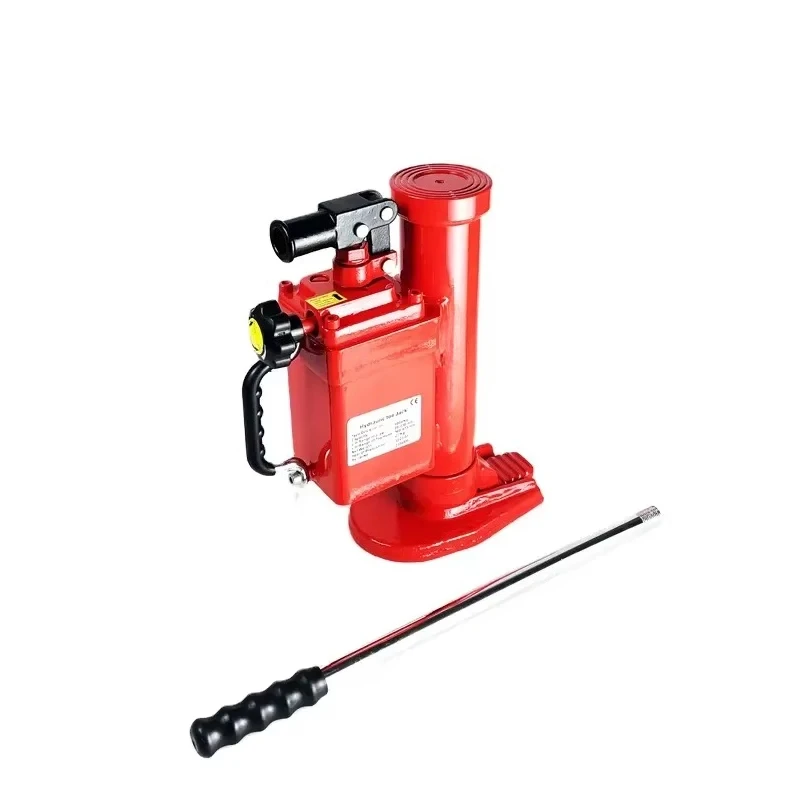 Hydraulic Lifting Jack for Limited Space Low Profile Low Flat Cylinder Mini Ultra-thin Single Acting Flat
