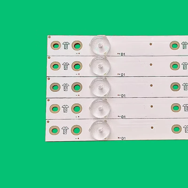 Nieuwe Led Strip 50pus6272 50pus6162/12 50pus6703 50pus6753 50pus7383/12 50pus6523/12 50pus650pfk6550/12 50pus6262 Lb50086