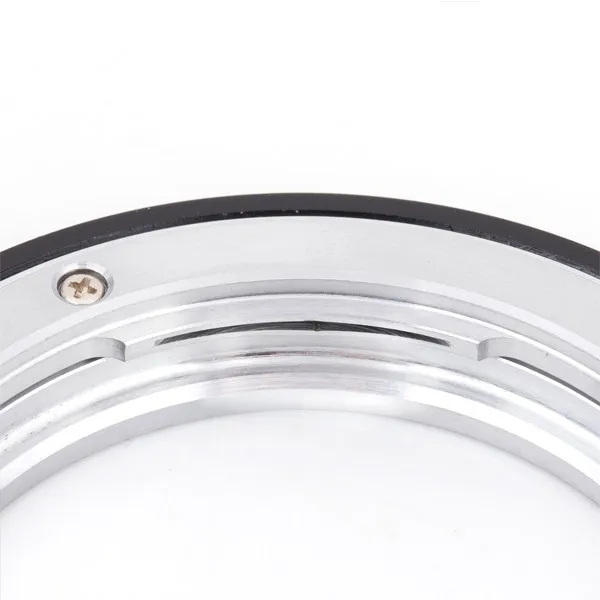 Nik-FD For Nikon F mount AI D Lens to Canon FD FL mount adapter AE-1 F-1 camera