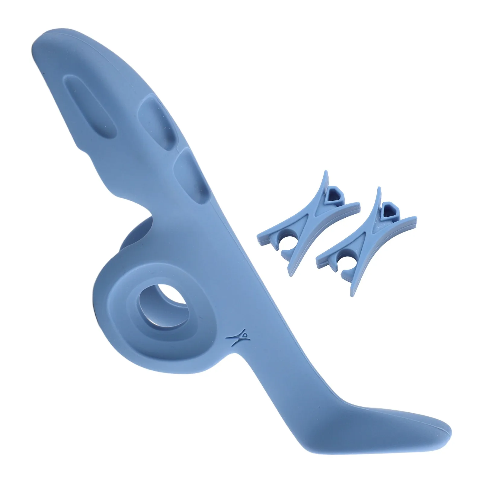 12CM,2.7CM Violin Bow Holder Enhanced Finger Protection Violin Holder Violin Teaching Aid Finger Position Adjustments