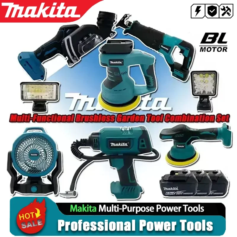 2026-makita-Различные-модели-портативных-аккумуляторных-электроинструментов-–-ударные-шуруповерты-аккумуляторные-отвертки-электрические-сабельные-пилы