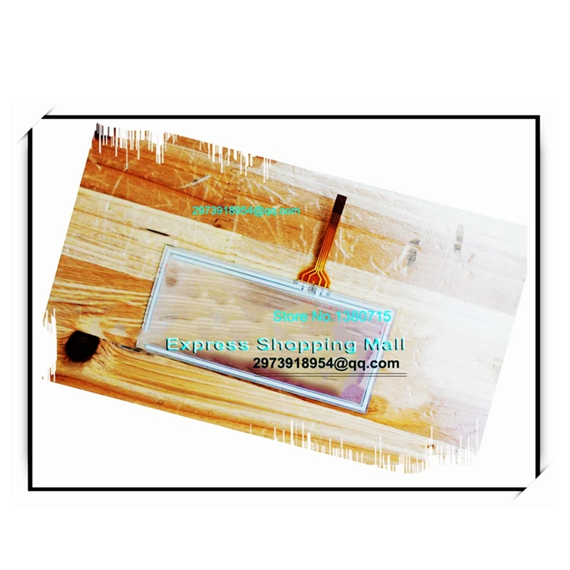 

New Touch Screen Glass GT12 AIG12GQ02D Glass Panel