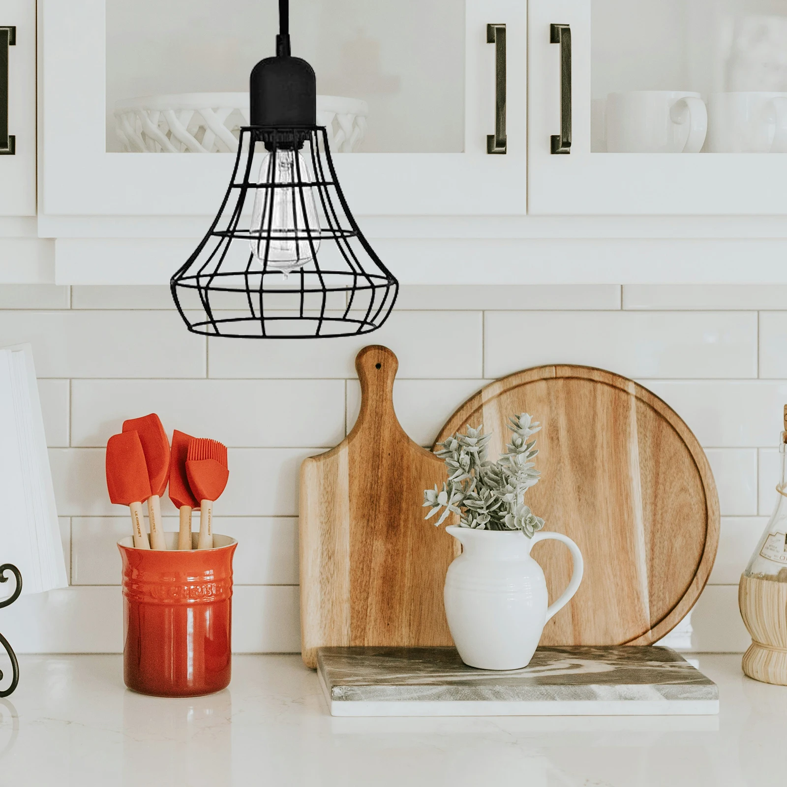 

6pcs E26 Lamp Holder Ring Light Socket Collar Lamp Shade Retaining Ring For Us Standard Fixture Lighting Accessory Cover