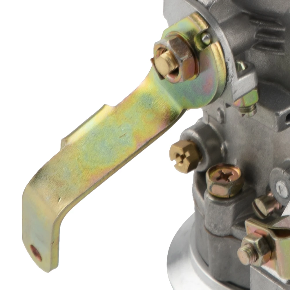 Manual Choke Carburetor for Jeep Willys 1-Ton Sedan Delivery 1954-1955 923808