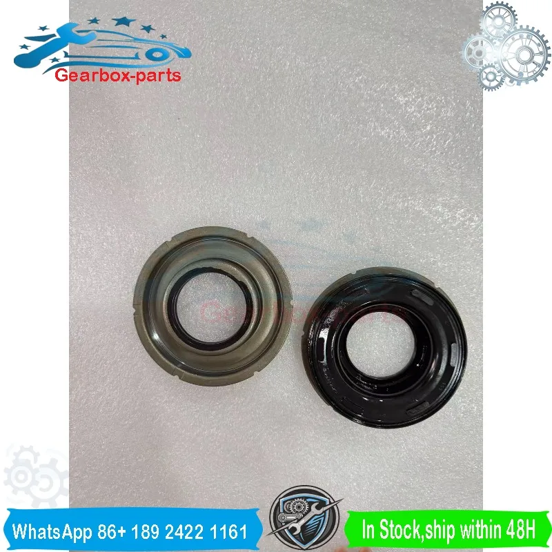 AL4  DPO Input Shaft Piston Automatic Transmission Kit Transmission 231910 Fits For Peugeot Citroen AT8 A28G-Gearbox